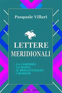 Lettere meridionali_cover