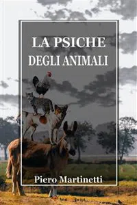 La psiche degli animali_cover