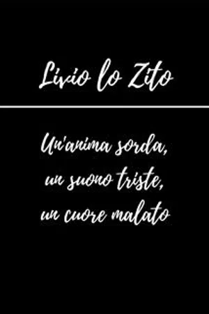 Un'anima sorda, un suono triste, un cuore malato