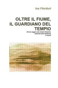 Oltre il fiume, il guardiano del tempio_cover