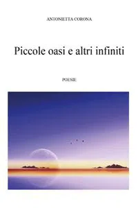 Piccole oasi e altri infiniti_cover