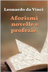 Aforismi, novelle e profezie_cover