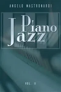 Piano Jazz Vol. II_cover