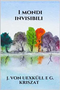 I mondi invisibili_cover