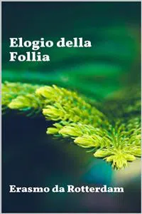 Elogio della Follia_cover