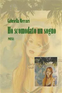 Ho Scomodato un Sogno_cover