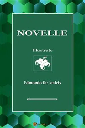 Novelle (Illustrate)