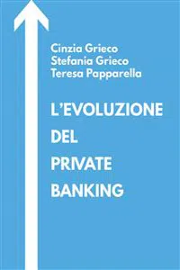 L'evoluzione del private banking_cover