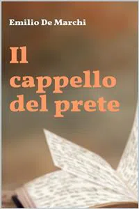 Il cappello del prete_cover