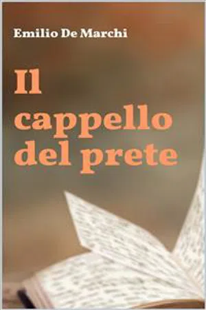 Il cappello del prete