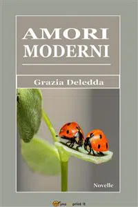 Amori moderni_cover