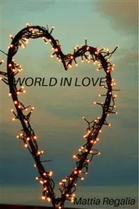 World In Love_cover