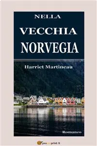 Nella vecchia Norvegia_cover