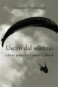 Uscito dal silenzio_cover