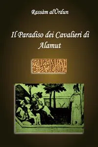 Il paradiso dei cavalieri di Alamut_cover