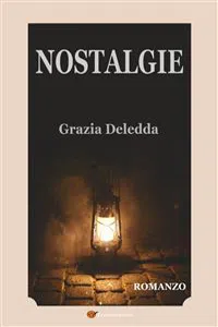 Nostalgie. Romanzo_cover