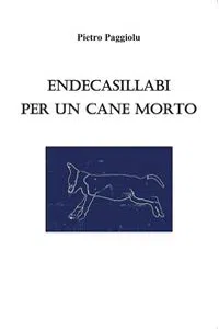 Endecasillabi per un cane morto_cover