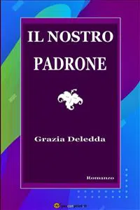 Il nostro padrone_cover