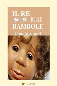 Il Re delle bambole_cover