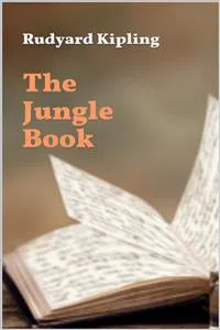 The Jungle Book_cover