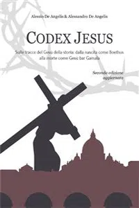 Codex Jesus I_cover