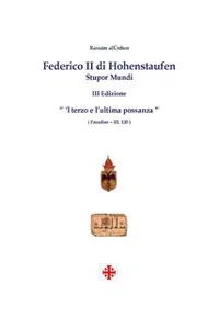 Federico II Di Hohenstaufen_cover