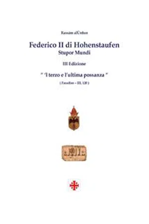 Federico II Di Hohenstaufen