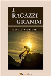 I ragazzi grandi_cover