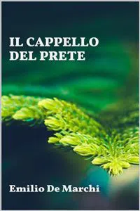 Il cappello del prete_cover