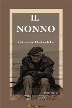 Il nonno (Novelle)