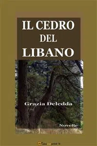 Il cedro del Libano_cover