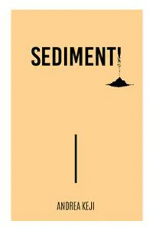 Sedimenti