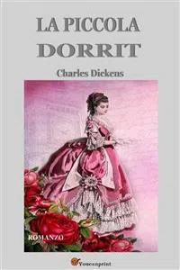 La piccola Dorrit_cover