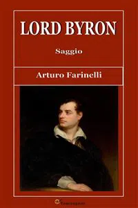 Lord Byron. Saggio_cover