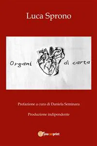 Organi di carta_cover