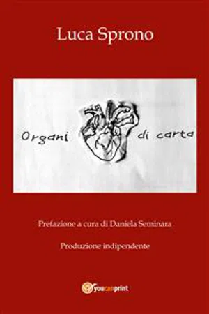 Organi di carta