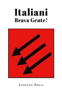 Italiani brava gente!_cover