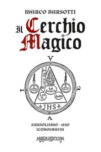 Il Cerchio Magico_cover