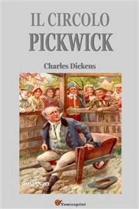 Il circolo Pickwick_cover