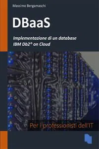 Implementazione di un database IBM Db2 on Cloud_cover