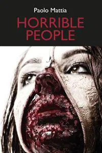 Horrible people_cover