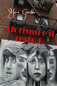 Aforismi e il Resto 6_cover