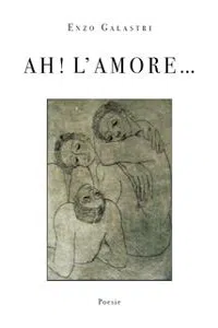 Ah! L' amore..._cover