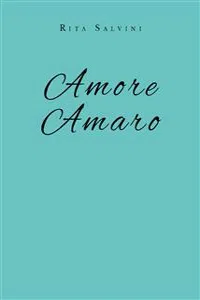 Amore amaro_cover