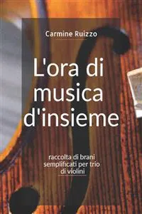 L'ora di musica d'insieme_cover