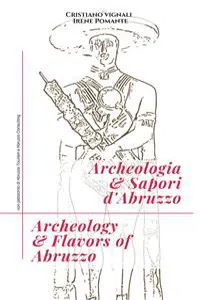 Archeologia & Sapori d'Abruzzo_cover