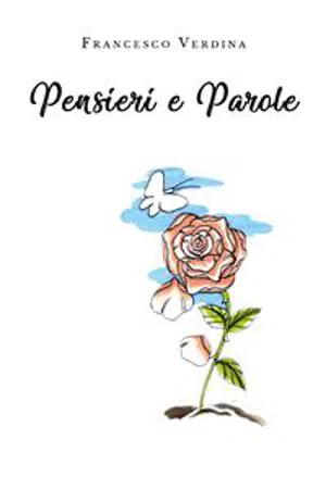 Pensieri e parole