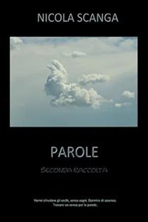 "Parole" seconda raccolta