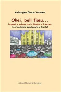 Ohei, bell fiœu..._cover