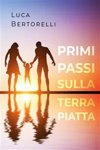 Primi passi sulla Terra piatta_cover